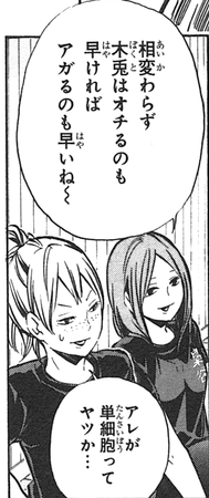 ハイキュー 11巻 感想 東京合宿ついに終了 烏野 それぞれ技を進化させる 春高がついに開幕 ネタバレ ゲームとマンガの森