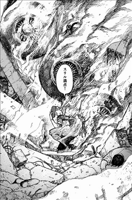 亜人 4巻 2 2 レビュー オグラ イクヤ ｆｋ タバコ を持って来い 渋すぎます 佐藤 グランド製薬に飛行機を墜落させる ネタバレ ゲームとマンガの森