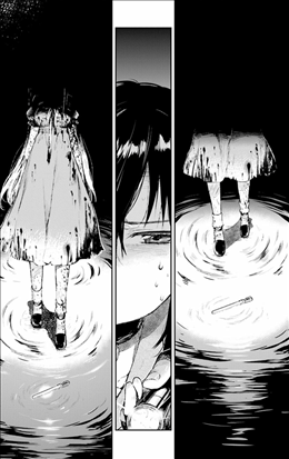 がっこうぐらし!7巻までの考察 まとめ その7 『スミコ』は誰な