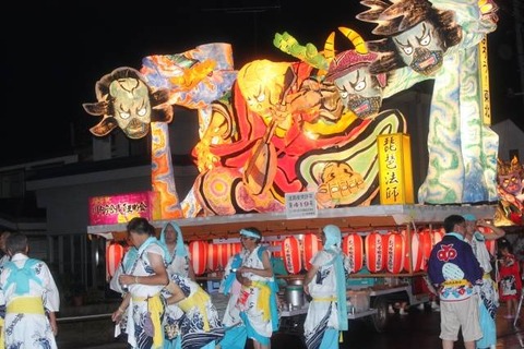 Nebuta_Kawauchi