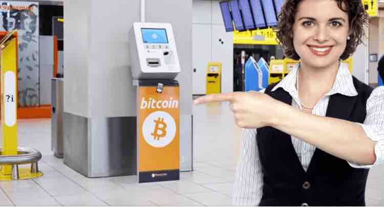 crypto currency club