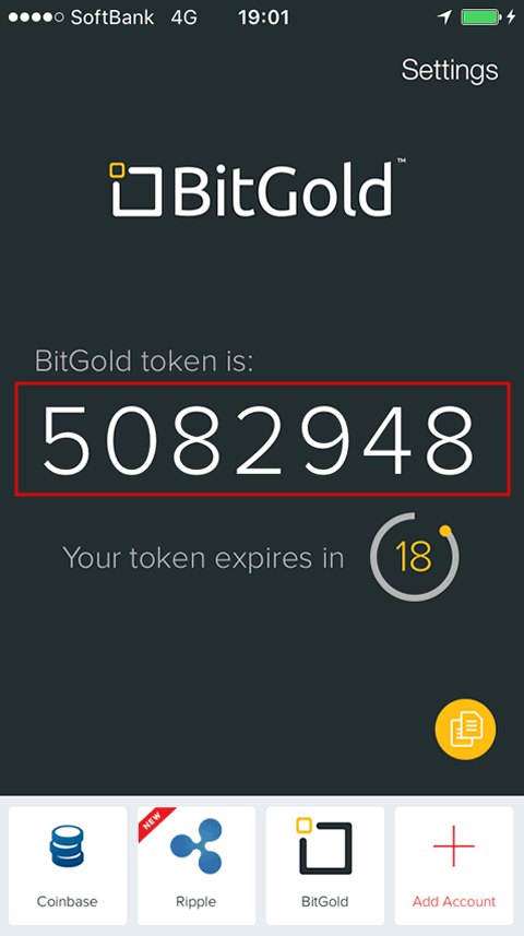 bitgold009