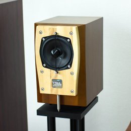 SOULNOTE sm1.0 + sb1.0 スピーカー - ソウルノート スピーカー SOULNOTE sm1.0 + sb1.0 スピーカー - ソウルノート スピーカー