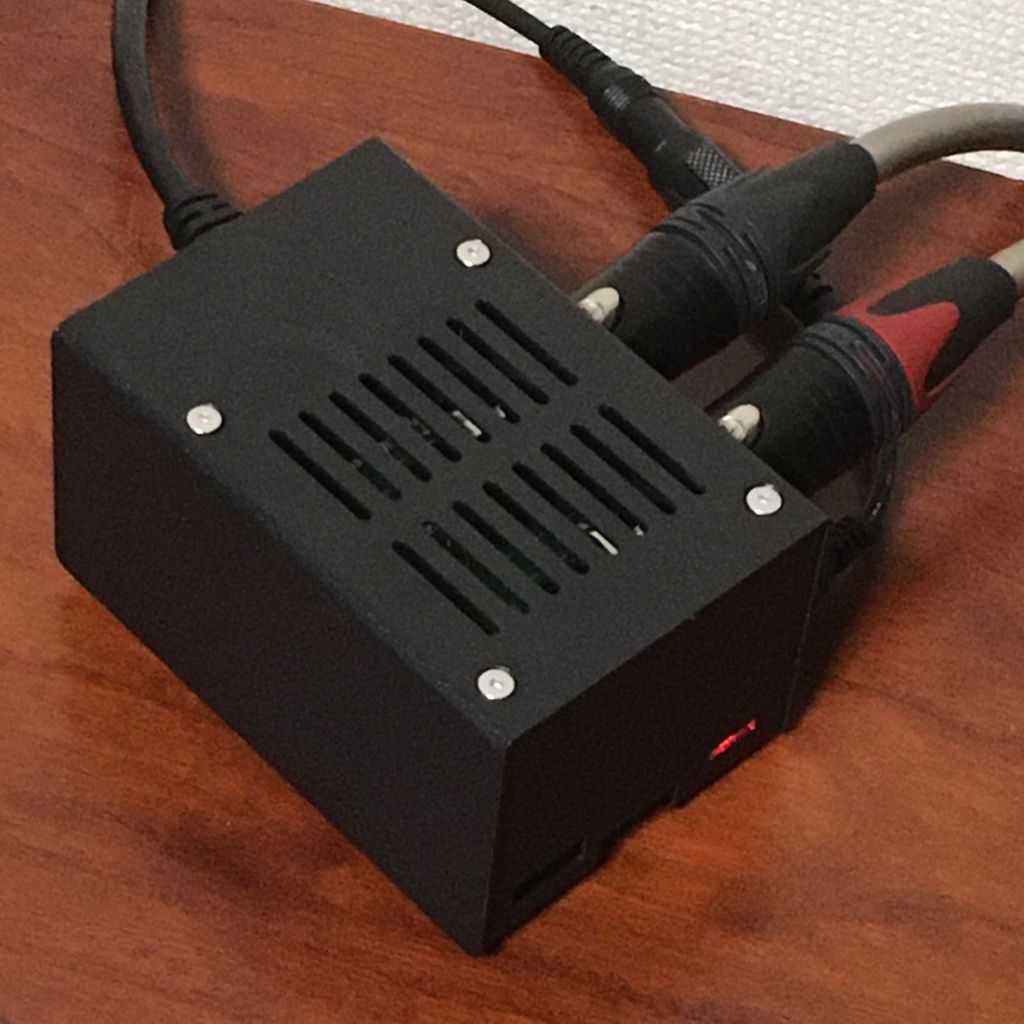 【ラズパイ用DAC】HifiBerry DAC+ PRO XLR HiFiBerry DAC2 Pro | HiFiBerry