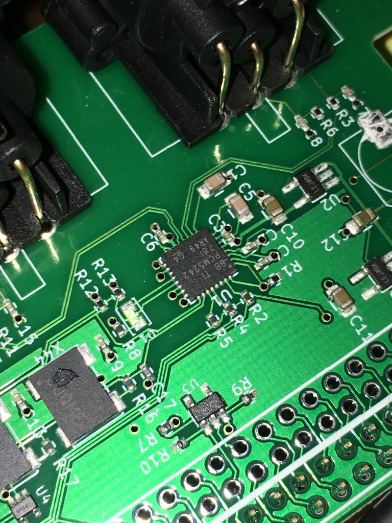 XLR出力搭載ラズパイDAC（ HIFIBERRY DAC+ PRO XLR ） : cryptocyte's blog