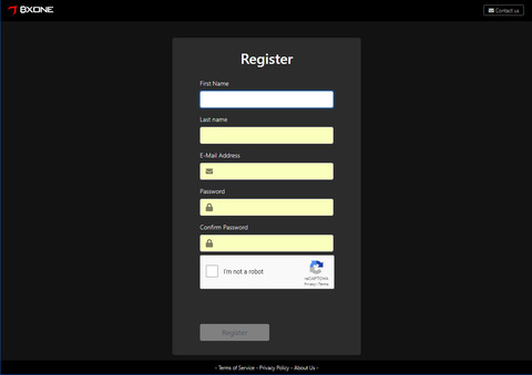 register
