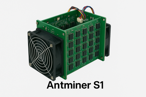Antminer S1