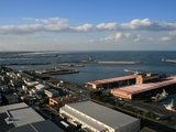 銚子漁港