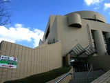 地球の丸く見える丘展望館