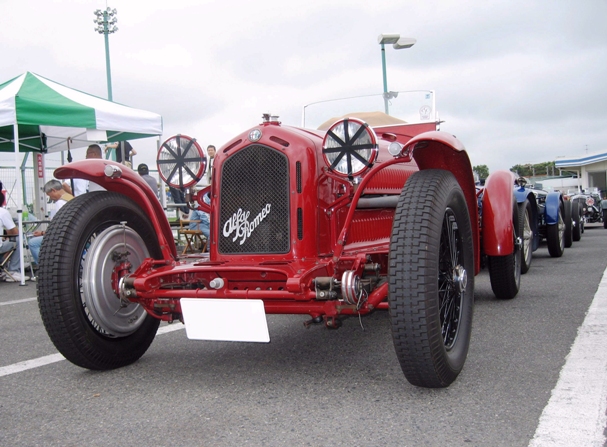 久々のステッカーチューン Cross Road Arte Carrozzeria