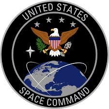 USA space kommand