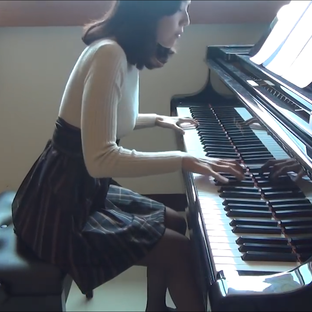 PanPiano : かわいいは最強！