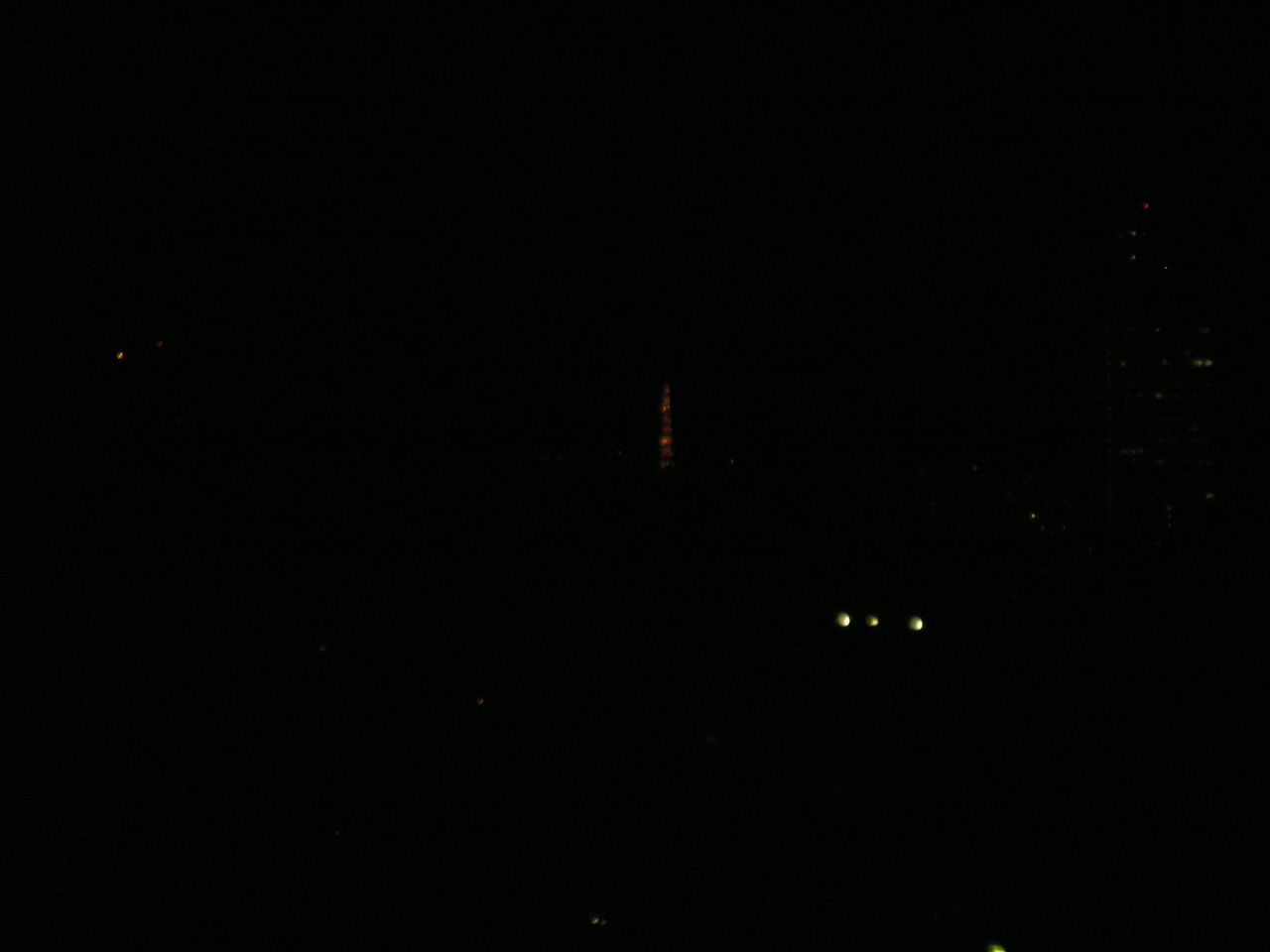 夜の屋上へ ｸﾘｽﾀﾙｽﾎﾟｰﾂｸﾗﾌﾞ世田谷のﾌﾞﾛｸﾞ