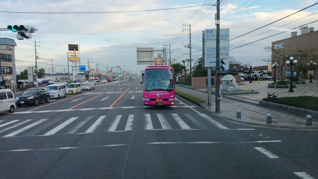 明治安田生命j1リーグ 鹿島アントラーズ Vs セレッソ大阪 アウェイ遠征記 茨城県立カシマサッカースタジアム 18 10 31 Cerezo Golazo セレッソ大阪ブログ 明治安田生命j1リーグ 鹿島アントラーズ Vs セレッソ大阪 アウェイ遠征記 茨城県立カシマサッカースタジアム 18 10 31 Cerezo Golazo セレッソ大阪ブログ