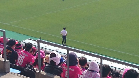 サッカー Cerezo Golazo セレッソ大阪ブログ