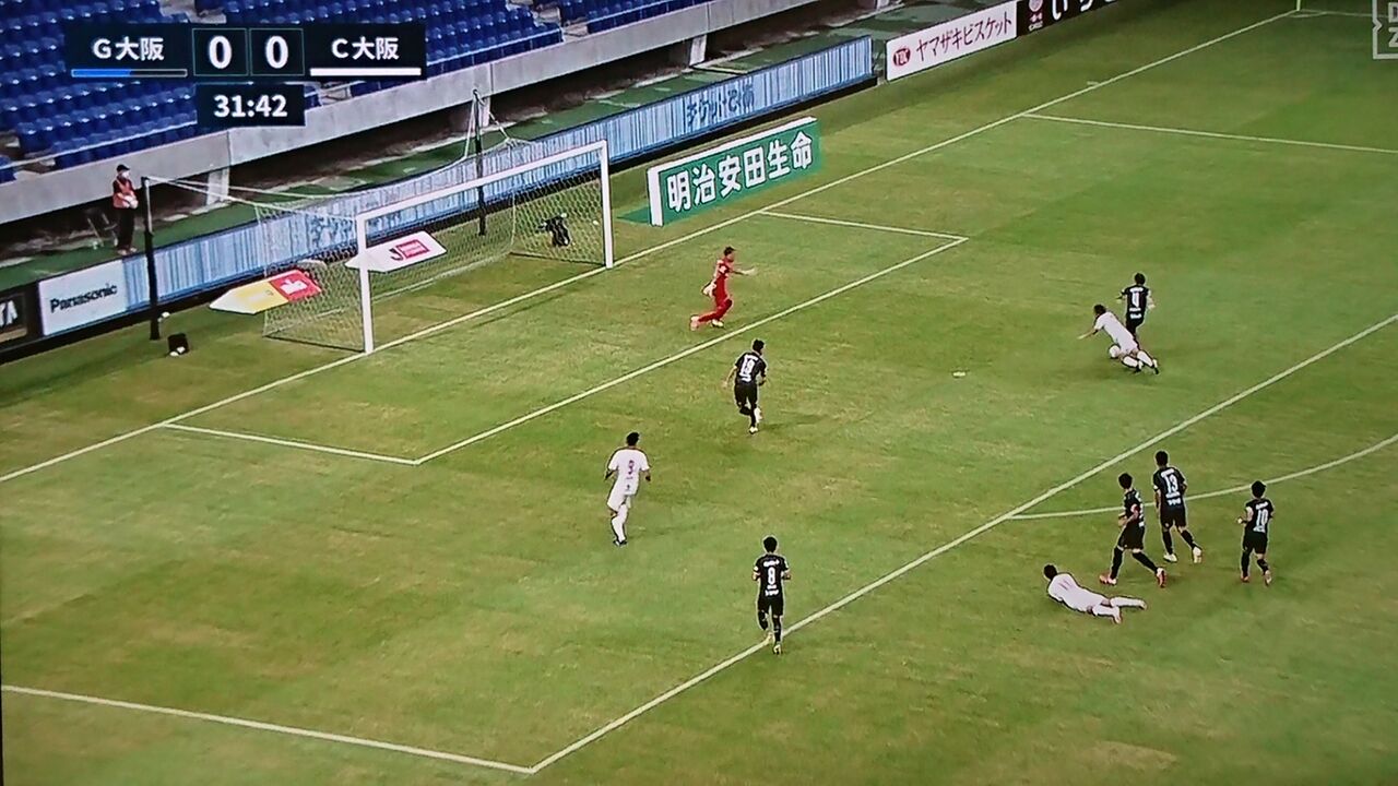 Cerezo Golazo セレッソ大阪ブログ