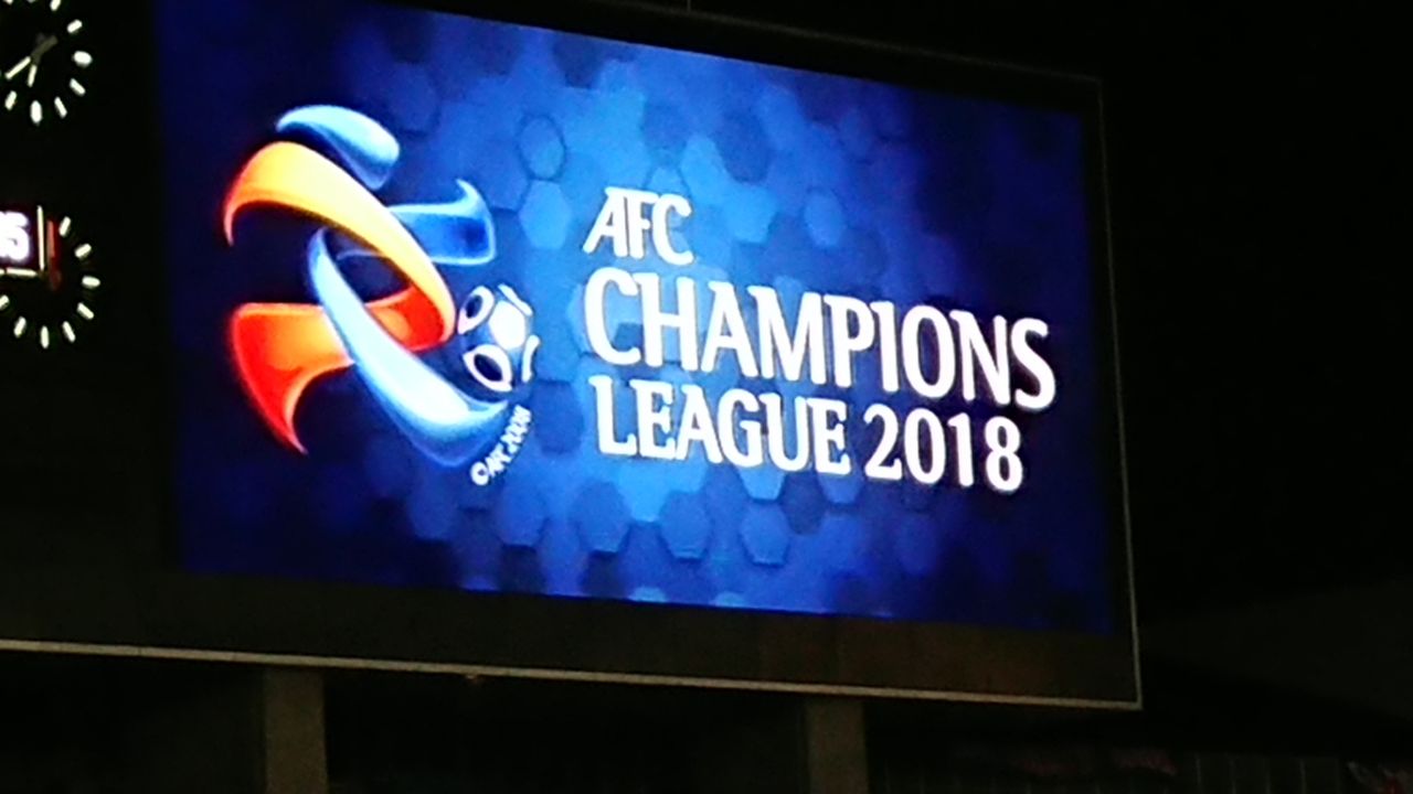 アジアチャンピオンズリーグ Acl グループg Md2 セレッソ大阪vs広州恒大 大阪長居スタジアム 18 2 21 Cerezo Golazo セレッソ大阪ブログ