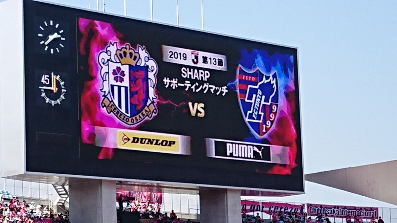 東京 掲示板 fc