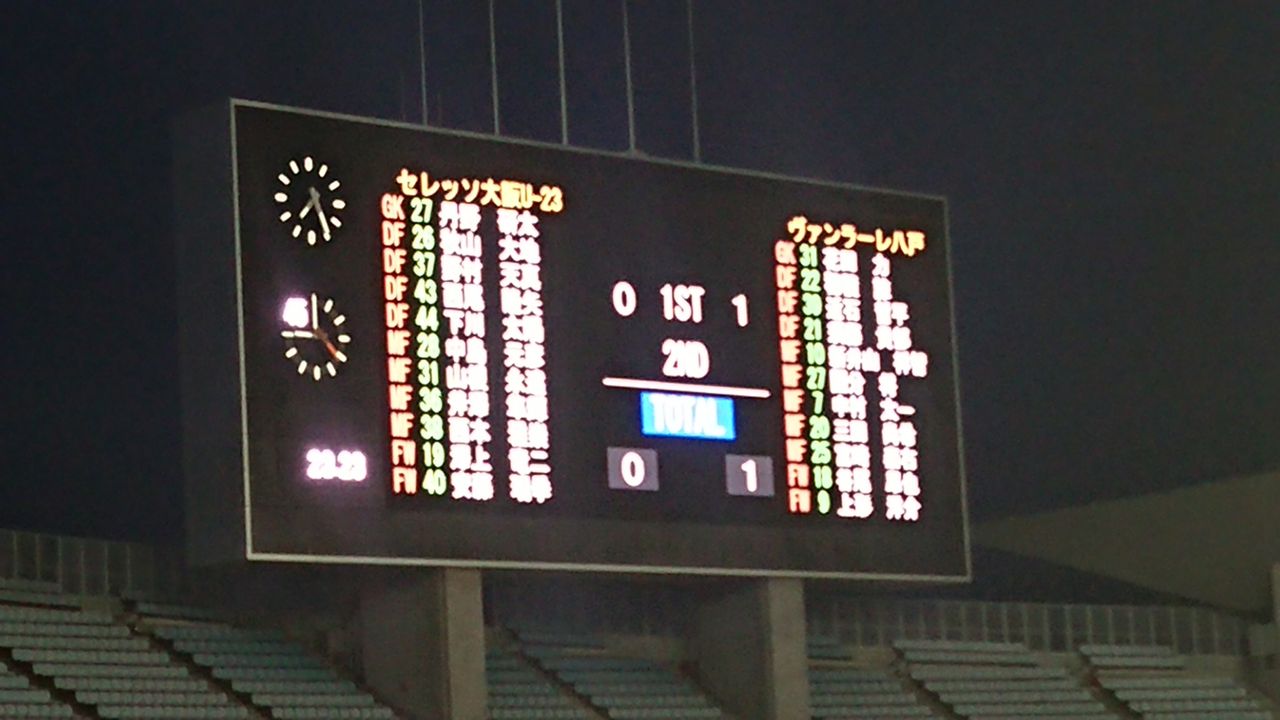 Cerezo Golazo セレッソ大阪ブログ Cerezo Golazo セレッソ大阪ブログ