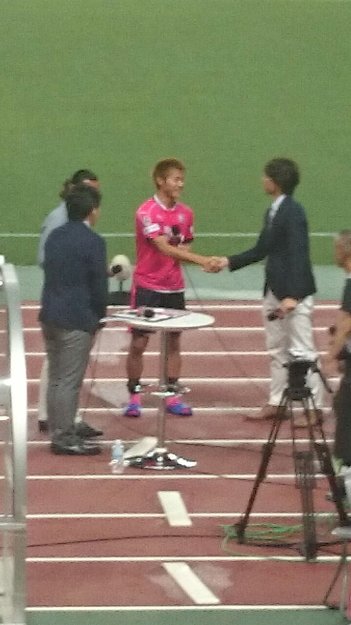 明治安田生命j2リーグ ファジアーノ岡山戦 ヤンマースマタジアム長居 16 5 28 Cerezo Golazo セレッソ大阪ブログ 明治安田生命j2リーグ ファジアーノ岡山戦 ヤンマースマタジアム長居 16 5 28 Cerezo Golazo セレッソ大阪ブログ