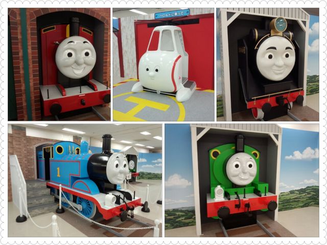 トーマスイベント 竹馬日報 トーマスイベント 竹馬日報