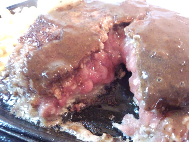 生焼け 竹馬日報 生焼け 竹馬日報