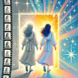 light, steppiのコピー