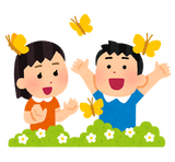 bug_chou_tawamureru_kids