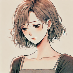 stylish hair and is poのコピー