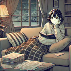ng her. She のコピー