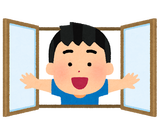 window_open_boy