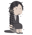 yaruki_moetsuki_businesswoman