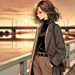 DALL·Eexpressionのコピー