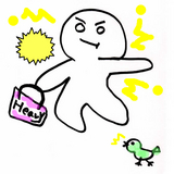 BlogPaint