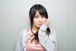 女の子