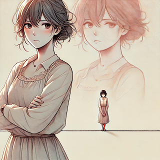 d her daughter. The motheのコピー