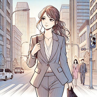 d in a business sのコピー