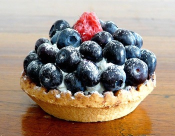 blueberries-55455_640