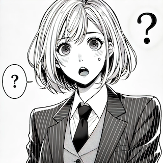 should look shocked, のコピー