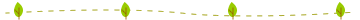 ライン緑