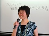 大塚統子カウンセラー