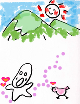 BlogPaint