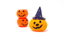 ハロウィン