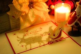 クリスマスカード