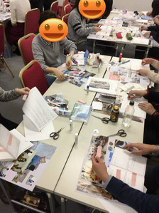 BlogPaint