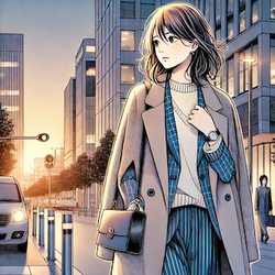 DALL·sual coのコピー