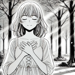ath with a gentle smのコピー