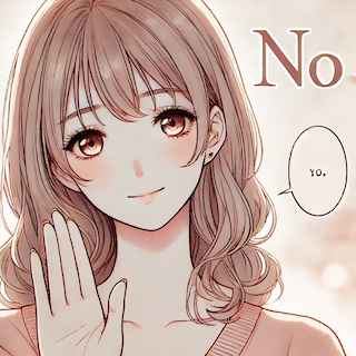 ly declines an invitatiのコピー