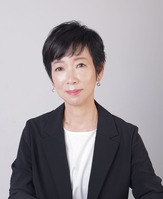 大野愛子プロフィール写真