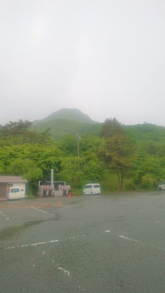 水沢山外観